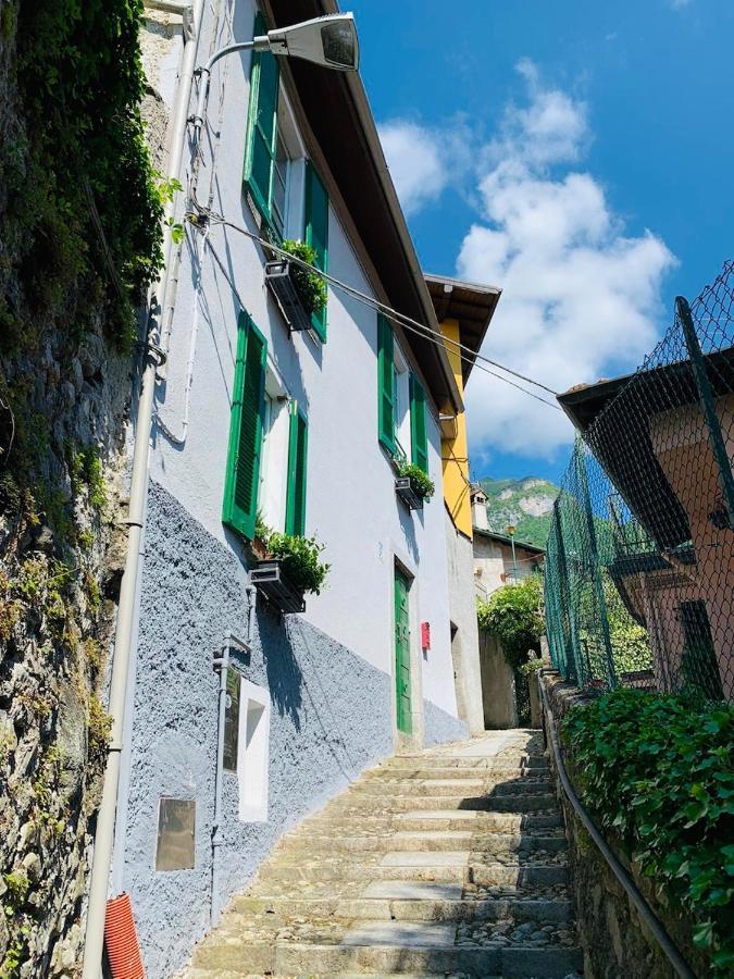Casa Victoria Villa เตรเมสโซ ภายนอก รูปภาพ