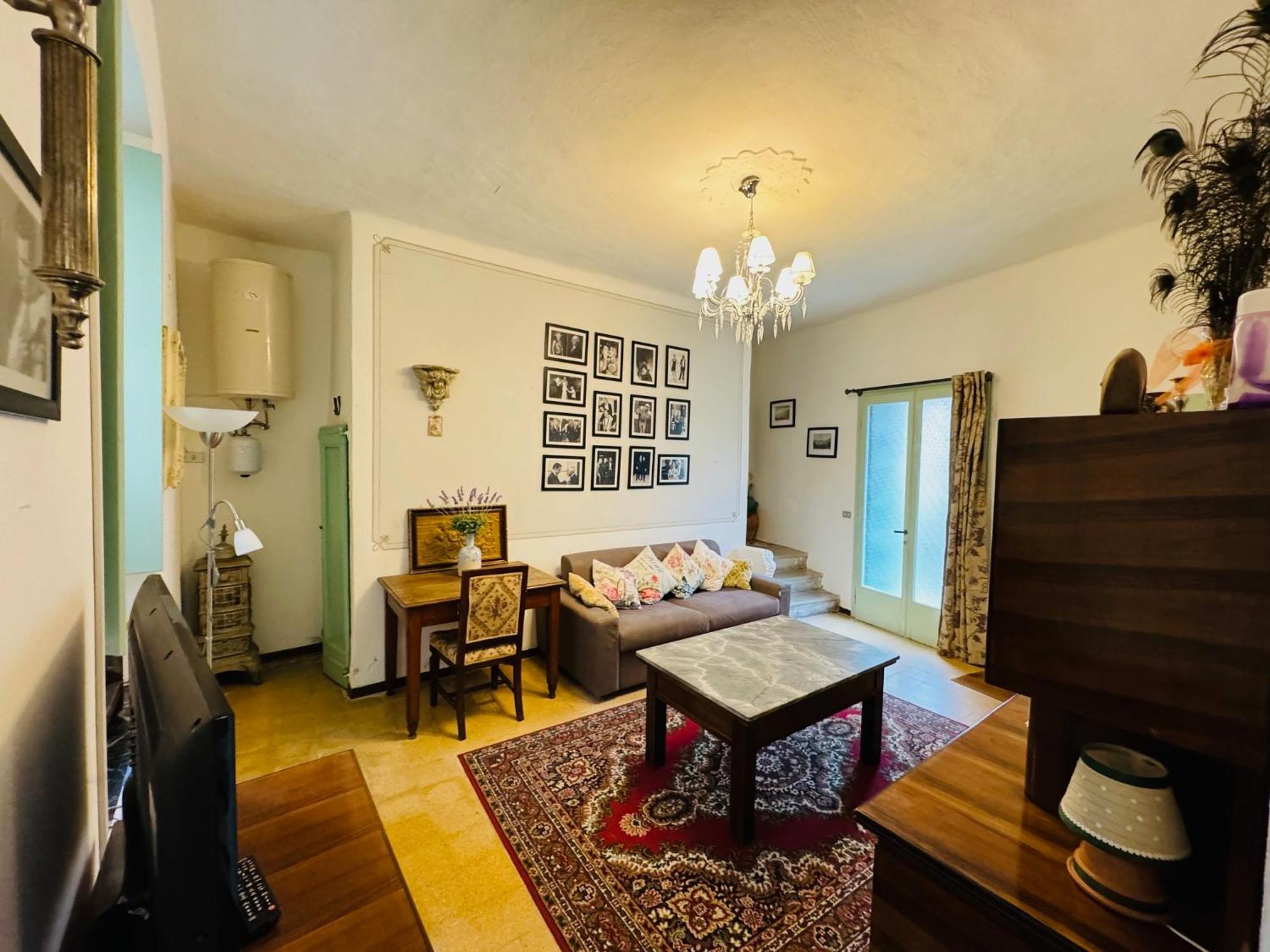 Casa Victoria Villa เตรเมสโซ ภายนอก รูปภาพ
