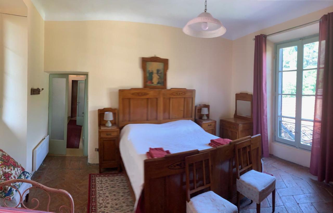 Casa Victoria Villa เตรเมสโซ ภายนอก รูปภาพ